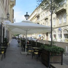 Honey Budapest - Egyéb