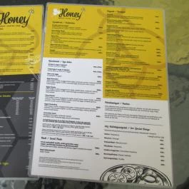 Honey Budapest - Egyéb