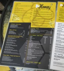 Honey