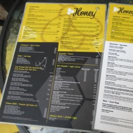 Honey Budapest - Egyéb