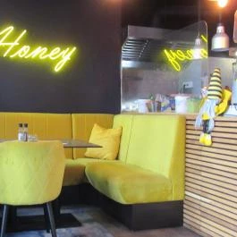 Honey Budapest - Egyéb