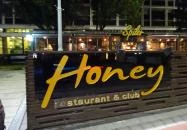 Honey Restaurant & Club Szolnok