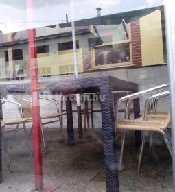 Hong Kong Étterem - Béke út