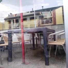 Hong Kong Étterem - Béke út Budapest - Külső kép