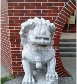 Hong Kong Étterem - Béke út