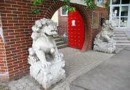 Hong Kong Étterem - Béke út Budapest