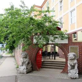 Hong Kong Étterem - Béke út Budapest - Egyéb