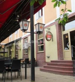 Hong Kong Étterem - Béke út