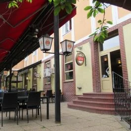 Hong Kong Étterem - Béke út Budapest - Egyéb