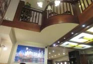 Hong Kong Étterem - Király utca Budapest