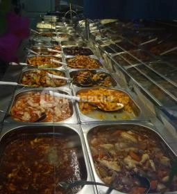 Hongyunli Kínai Gyorsbüfé