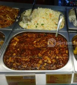 Hongyunli Kínai Gyorsbüfé