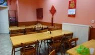 Hongyunli Kínai Gyorsbüfé Budapest - Belső
