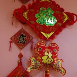 Hongyunli Kínai Gyorsbüfé Budapest - Belső