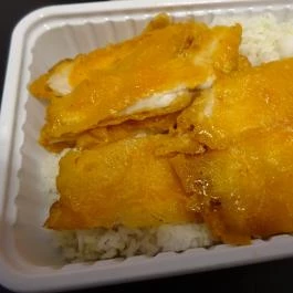 Hongyunli Kínai Gyorsbüfé Budapest - Étel/ital