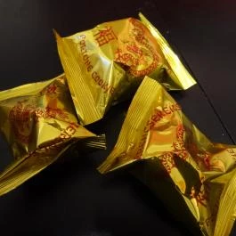 Hongyunli Kínai Gyorsbüfé Budapest - Étel/ital