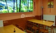 Hongyunli Kínai Gyorsbüfé Budapest - Belső