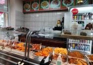 Hongyunli Kínai Gyorsbüfé Budapest