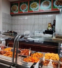 Hongyunli Kínai Gyorsbüfé