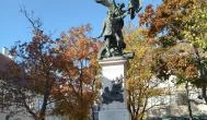Honvéd szobor Budapest - Egyéb