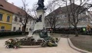 Honvéd szobor Budapest - Egyéb