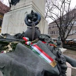 Honvéd szobor Budapest - Egyéb