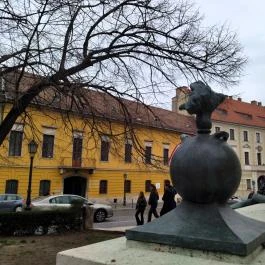 Honvéd szobor Budapest - Egyéb