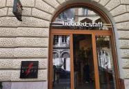 Hooded Coffee Budapest