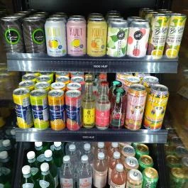 Hooded Coffee Budapest - Étel/ital