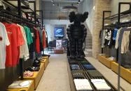 Hooded Coffee Budapest