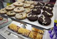 Hoop - Allee Budapest