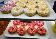 Hoop - Allee Budapest