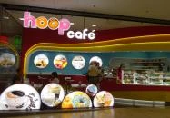 Hoop - Árkád Budapest