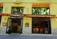 Hooters Budapest Budapest