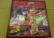 Hooters Budapest Budapest