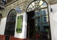 Hopaholic Pub Budapest