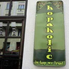 Hopaholic Pub Budapest - Külső kép