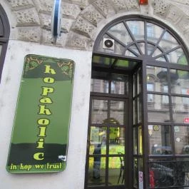 Hopaholic Pub Budapest - Külső kép