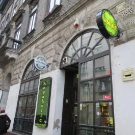 Hopaholic Pub Budapest - Külső kép