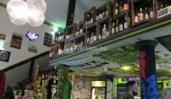 Hopaholic Pub Budapest - Belső
