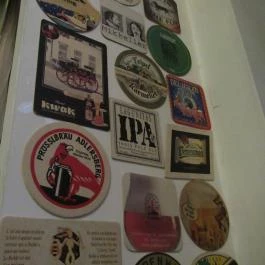 Hopaholic Pub Budapest - Belső