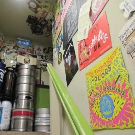 Hopaholic Pub Budapest - Egyéb