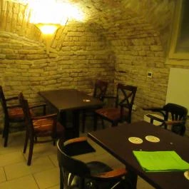 Hopaholic Pub Budapest - Belső