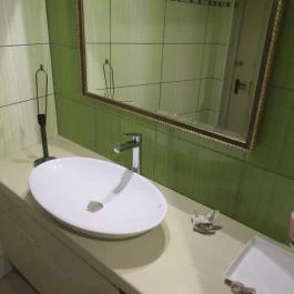 Hopaholic Pub Budapest - Mosdó