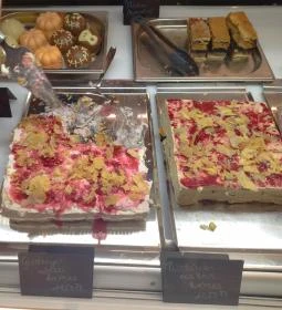 Hópihe Cookies & More