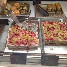 Hópihe Cookies & More Budapest - Étel/ital