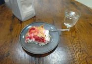 Hópihe Cookies & More Budapest