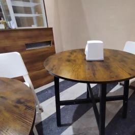 Hópihe Cookies & More Budapest - Belső