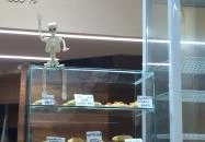 Hópihe Cookies & More Budapest