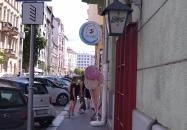 Hópihe Cukrászda Budapest